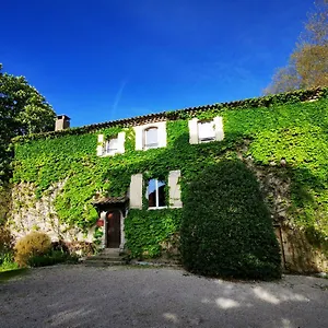 Bed & Breakfast L'auberge De, Reillanne