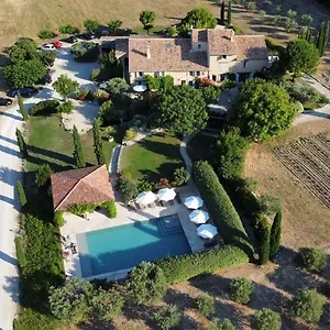 Bed & Breakfast Mas Des Olives, Bédoin