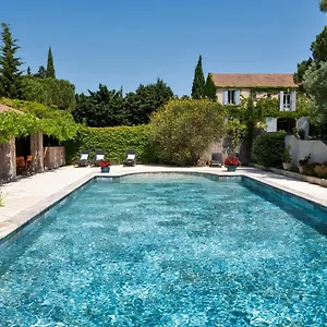 Bed & Breakfast Mas Des Prevots, Noves