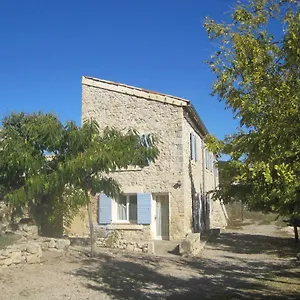 Gasthuis D'hotes La Clape, Vinon-sur-Verdon