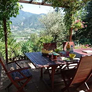 Bed & Breakfast D'hotes La Citadelle, Lardier-et-Valenca